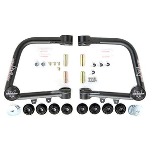 Camburg Performance X-Joint Upper Control Arms | Toyota Tundra (2007-2021) - Truck Brigade