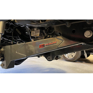 Camburg Uniball Radius Arms Kit | Ford F250 (2005-2022) - Truck Brigade