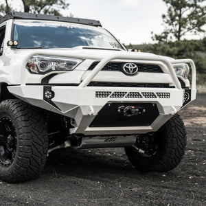 CBI Offroad Adventure Series Front Bumper | Toyota 4Runner (2014-2019) - Truck Brigade