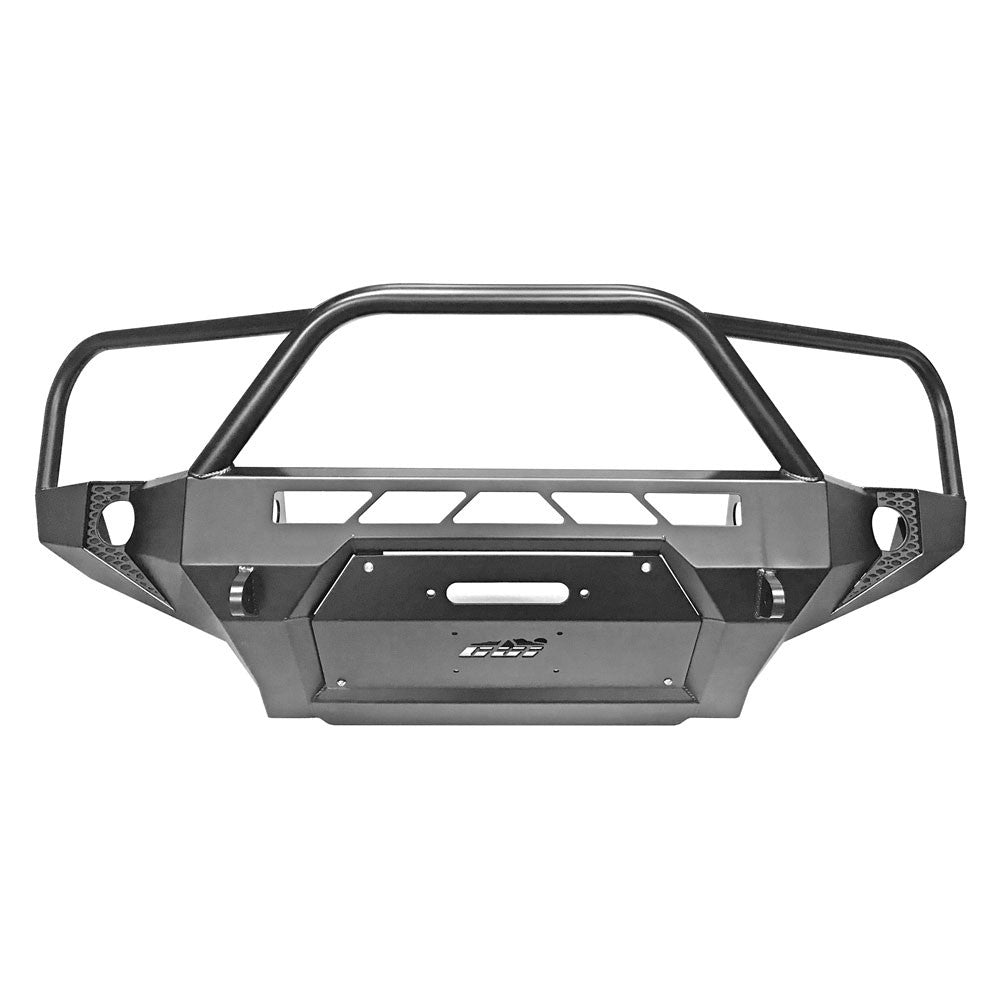 CBI Offroad Adventure Series Front Bumper | Toyota 4Runner (2014-2019) - Truck Brigade