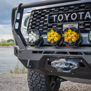 CBI Offroad Adventure Series Front Bumper | Toyota Tundra (2014-2021) - Truck Brigade