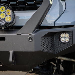 CBI Offroad Adventure Series Front Bumper | Toyota Tundra (2014-2021) - Truck Brigade