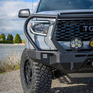 CBI Offroad Adventure Series Front Bumper | Toyota Tundra (2014-2021) - Truck Brigade