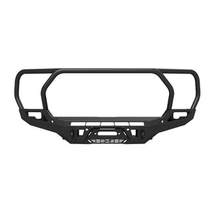 CBI Offroad Adventure Series Front Bumper | Toyota Tundra (2022-2023) - Truck Brigade