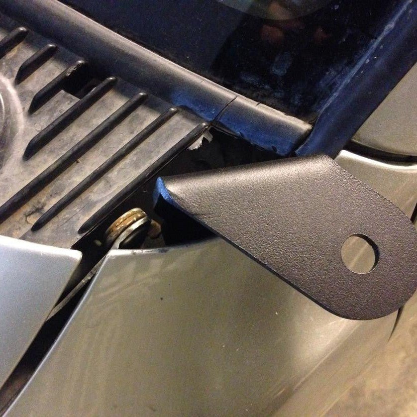 CBI Offroad Antenna Mount | Toyota 4Runner (2010-2022) - Truck Brigade