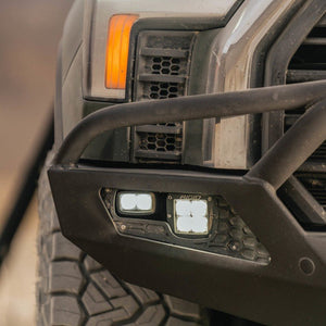 CBI Offroad Baja Front Bumper | Toyota Tundra (2022-2024) - Truck Brigade