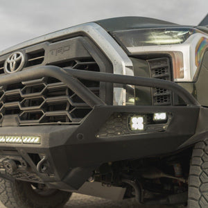 CBI Offroad Baja Front Bumper | Toyota Tundra (2022-2024) - Truck Brigade