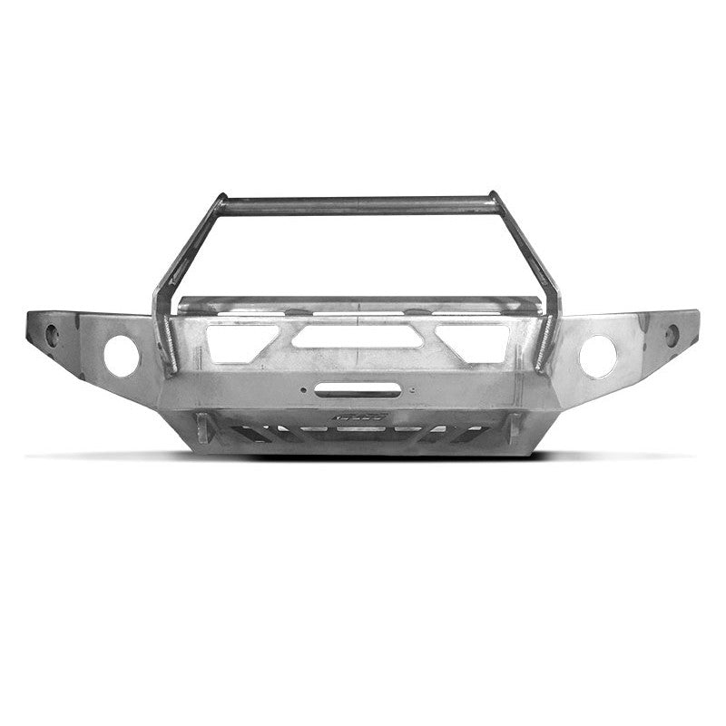 CBI Offroad Baja Series Front Bumper | Toyota 4Runner (2010-2013) - Truck Brigade