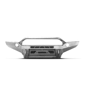 CBI Offroad Baja Series Front Bumper | Toyota Tacoma (2016-2022) - Truck Brigade