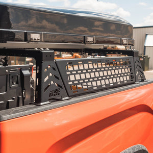 CBI Offroad Bed Bars | Toyota Tacoma (2024) - Truck Brigade