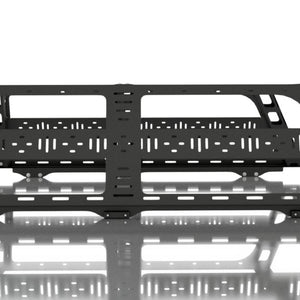 CBI Offroad Cab Height Bed Rack | Ford F150 (2004-2022) - Truck Brigade