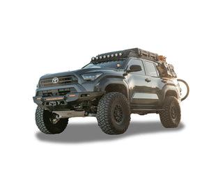CBI Offroad Classic Full Plate Front Bumper | Toyota 4Runner (2025 - 2026) | Truck Brigade