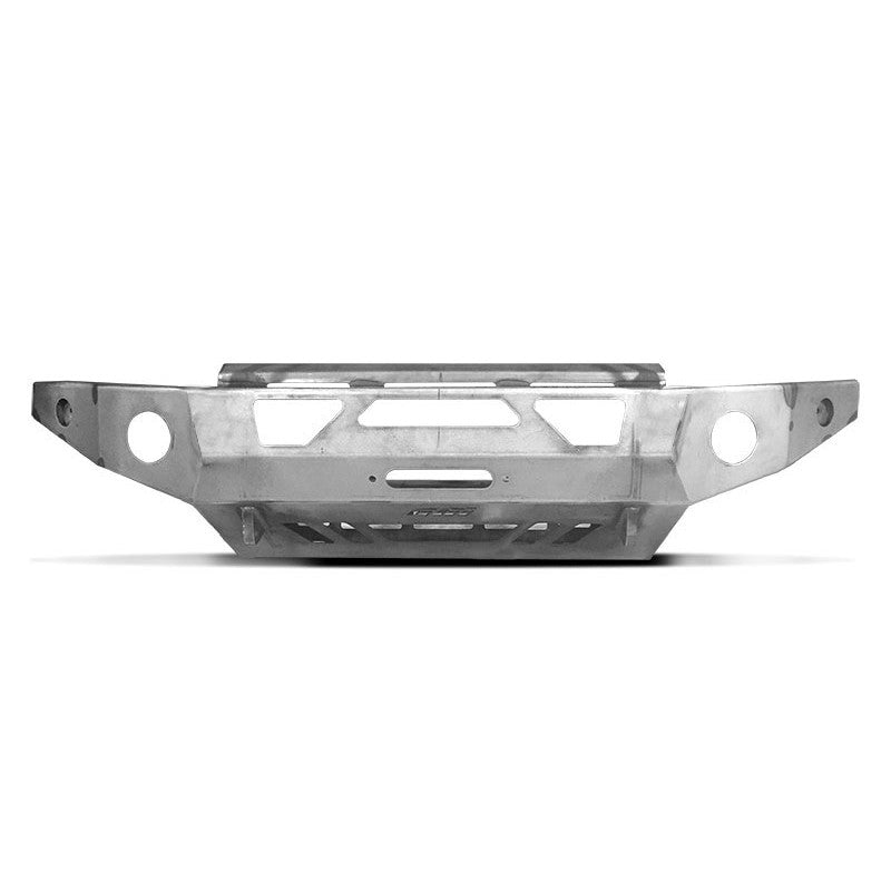 CBI Offroad Classic Series Front Bumper | Toyota 4Runner (2010-2013) - Truck Brigade