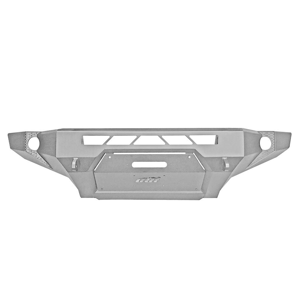 CBI Offroad Classic Series Front Bumper | Toyota 4Runner (2014-2019) - Truck Brigade
