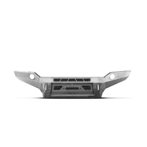 CBI Offroad Classic Series Front Bumper | Toyota Tacoma (2016-2022) - Truck Brigade