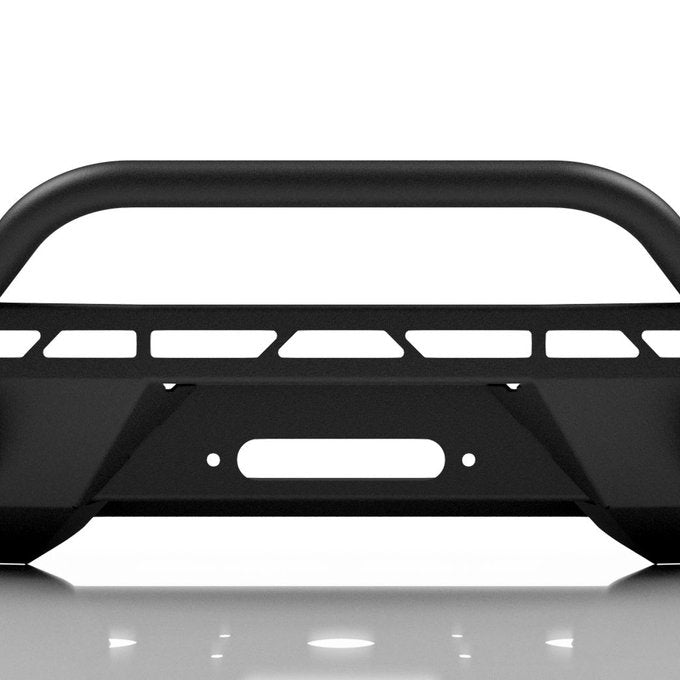 CBI Offroad Covert Series Front Bumper | Chevy Colorado (2021-2022) - Truck Brigade