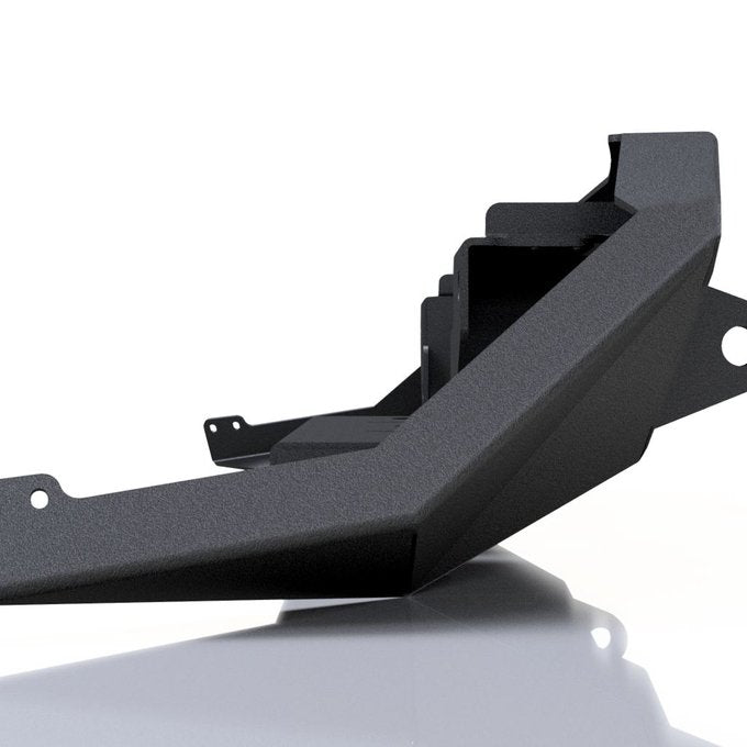 CBI Offroad Covert Series Front Bumper | Chevy Colorado (2021-2022) - Truck Brigade