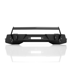 CBI Offroad Covert Series Front Bumper | Chevy Colorado ZR2 (2015-2020) - Truck Brigade