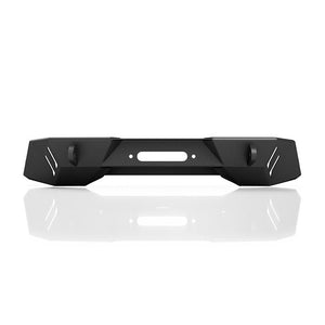 CBI Offroad Covert Series Front Bumper | Chevy Colorado ZR2 (2015-2020) - Truck Brigade