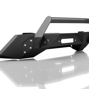 CBI Offroad Covert Series Front Bumper | Chevy Colorado ZR2 (2015-2020) - Truck Brigade