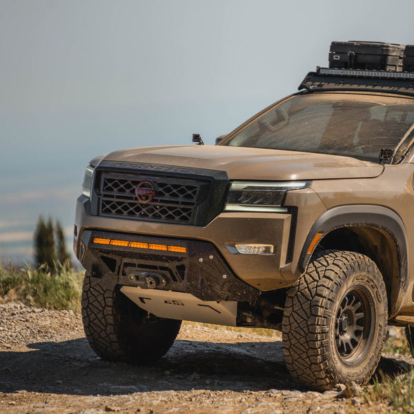 CBI - Truck Brigade
