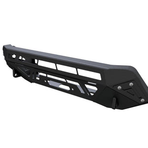 CBI Offroad Covert Series Front Bumper | Nissan Frontier (2022-2023) - Truck Brigade