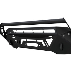 CBI Offroad Covert Series Front Bumper | Nissan Frontier (2022-2023) - Truck Brigade