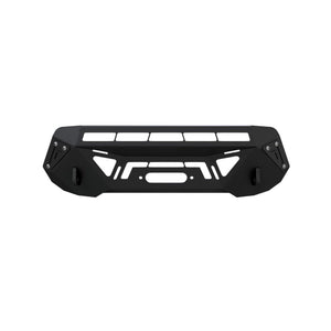 CBI Offroad Covert Series Front Bumper | Nissan Frontier (2022-2023) - Truck Brigade