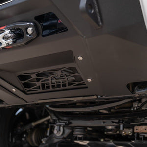 CBI Offroad Covert Series Front Bumper | Toyota 4Runner (2014-2022) - Truck Brigade