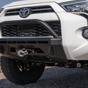 CBI Offroad Covert Series Front Bumper | Toyota 4Runner (2014-2022) - Truck Brigade