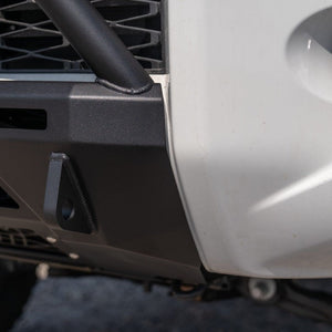 CBI Offroad Covert Series Front Bumper | Toyota 4Runner (2014-2022) - Truck Brigade