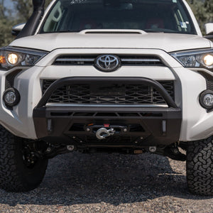 CBI Offroad Covert Series Front Bumper | Toyota 4Runner (2014-2022) - Truck Brigade