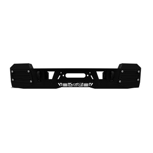 CBI Offroad Covert Series Front Bumper | Toyota Sequoia (2023-2024) - Truck Brigade