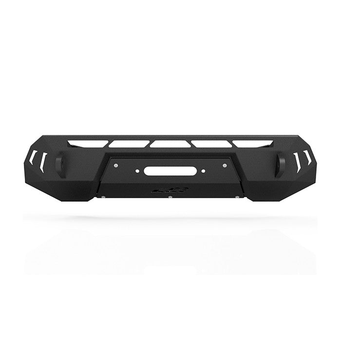 CBI Offroad Covert Series Front Bumper | Toyota Tacoma (2016-2023) - Truck Brigade