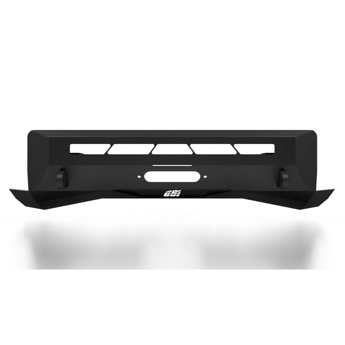 CBI Offroad Covert Series Front Bumper | Toyota Tundra (2014-2021) - Truck Brigade