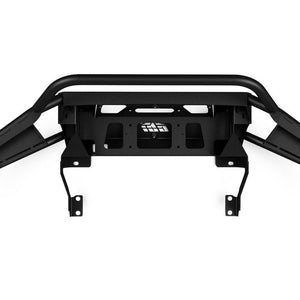 CBI Offroad Dakar Hybrid Front Bumper | Toyota Tacoma (2016-2022) - Truck Brigade