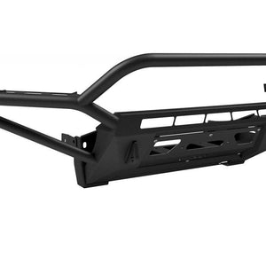 CBI Offroad Dakar Hybrid Front Bumper | Toyota Tacoma (2016-2022) - Truck Brigade