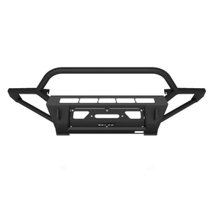 CBI Offroad Dakar Hybrid Front Bumper | Toyota Tacoma (2016-2022) - Truck Brigade