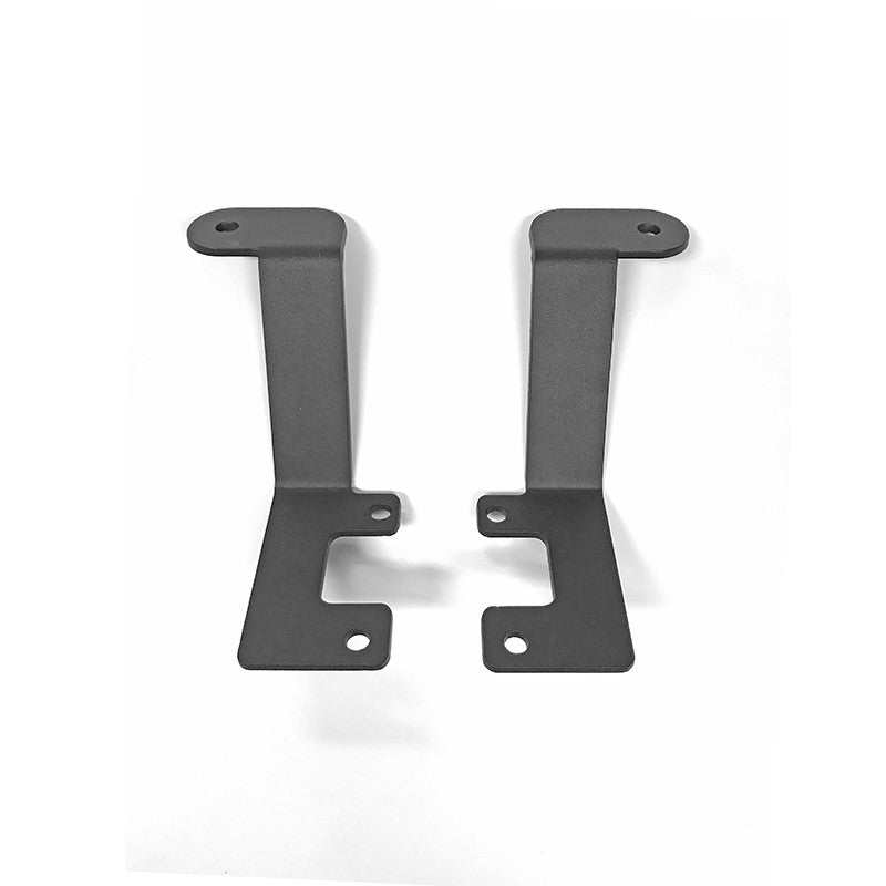 CBI Offroad Ditch Light Brackets | Ford Raptor (2010-2014) - Truck Brigade