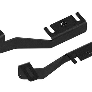 CBI Offroad Ditch Light Brackets | Nissan Frontier (2022-2023) - Truck Brigade