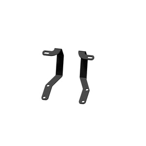 CBI Offroad Ditch Light Brackets | Toyota 200 Series Land Cruiser (2007-2021) - Truck Brigade