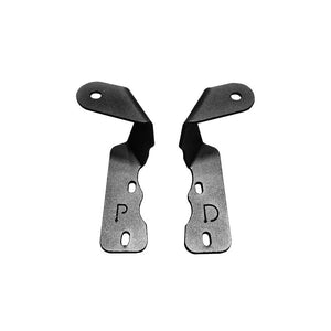 CBI Offroad Ditch Light Brackets | Toyota 4Runner (1996-2002) - Truck Brigade