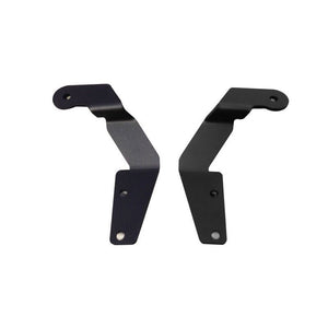 CBI Offroad Ditch Light Brackets | Toyota 4Runner (2010-2022) - Truck Brigade