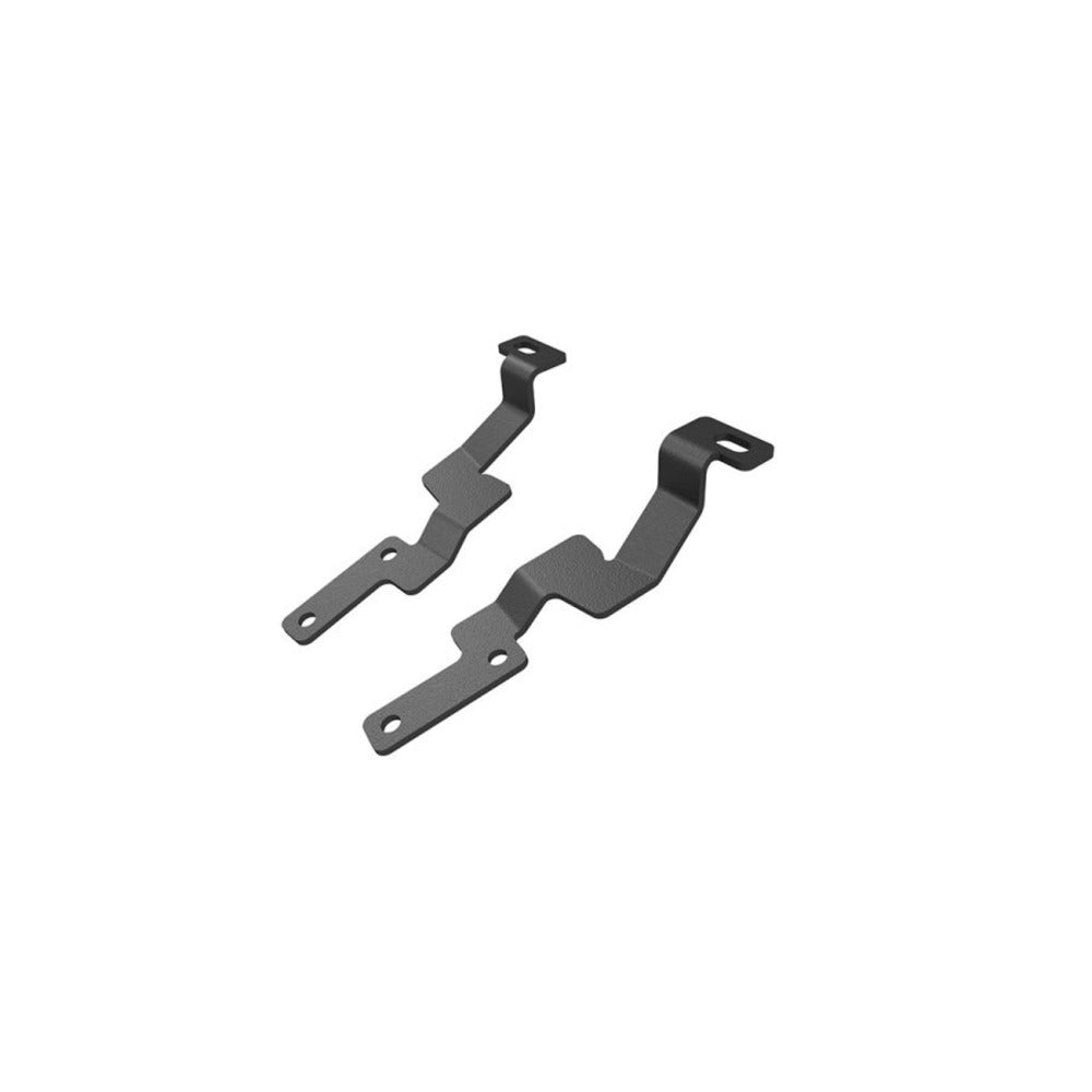 CBI Offroad Ditch Light Brackets | Toyota 4Runner (2025 - 2026) - Truck Brigade