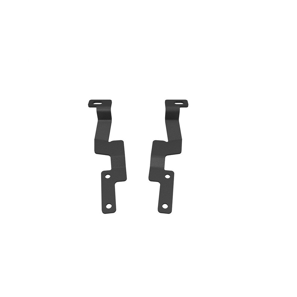 CBI Offroad Ditch Light Brackets | Toyota 4Runner (2025 - 2026) - Truck Brigade