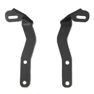 CBI Offroad Ditch Light Brackets | Toyota Tacoma (2016-2023) - Truck Brigade