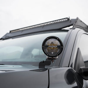 CBI Offroad Ditch Light Brackets | Toyota Tacoma (2024) - Truck Brigade