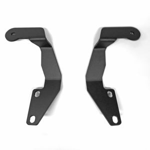 CBI Offroad Ditch Light Brackets | Toyota Tundra (2007-2021) - Truck Brigade