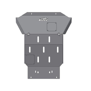 CBI Offroad Front Overland Skid Plate | Toyota Tundra (2014-2021) - Truck Brigade