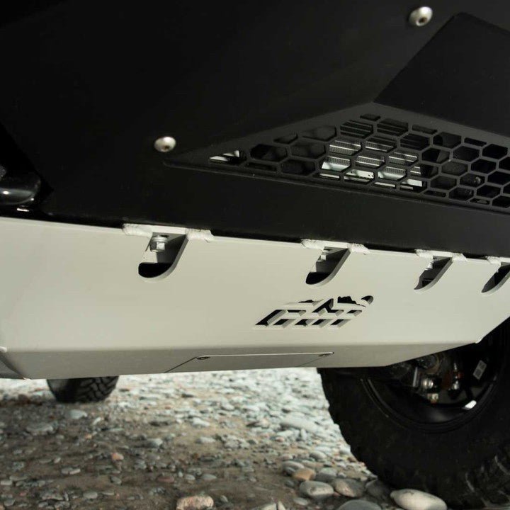 CBI Offroad Front Skid Plate | Lexus GX460 (2010-2022) - Truck Brigade
